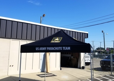 Tents Photo
